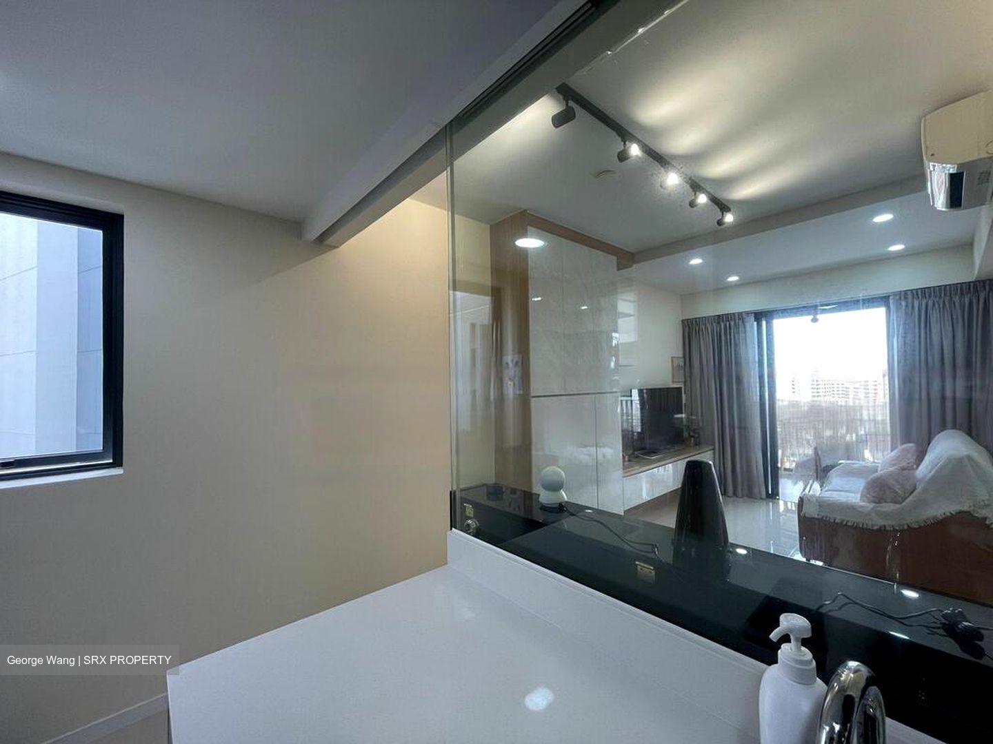 Riverfront Residences (D19), Apartment #443977911